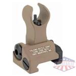 troy fldng hk front battle sight fde