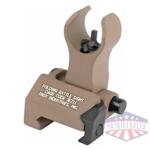 troy fldng hk front battle sight fde