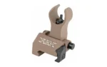 TROY FLDNG HK FRONT BATTLE SIGHT FDE - Image 2
