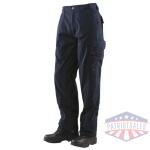24-7 Original Tactical Pants - 6.5oz - Dark Navy