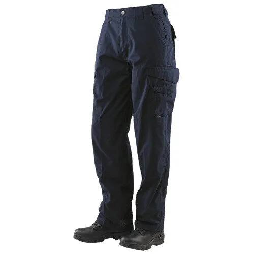 Tsp-1061027 24-7 original tactical pants - 6. 5oz - dark navy - image 1