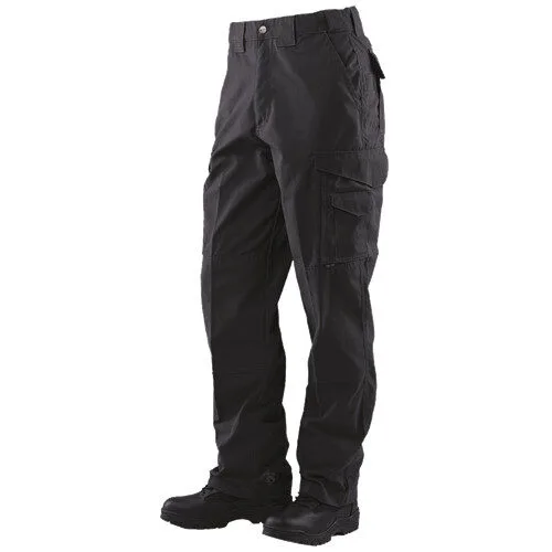 24-7 Original Tactical Pants - 6.5oz - Black