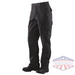 24-7 Original Tactical Pants - 6.5oz - Black