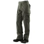 24-7 Original Tactical Pants - 6.5oz - OD Green