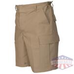 BDU Shorts