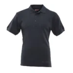 Short Sleeve Classic 100% Cotton Polo