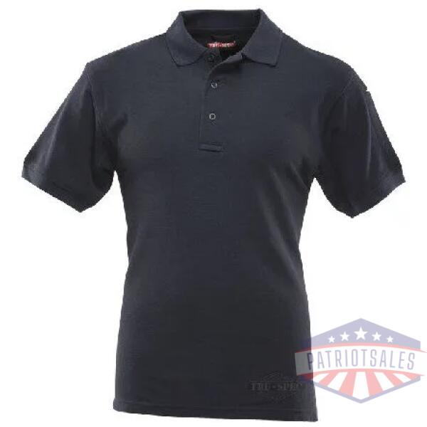 short sleeve classic 100% cotton polo