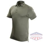Short Sleeve Performance Polo