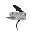 TRIGRTECH AR15 DUTY MIL CURVE 5.5LB