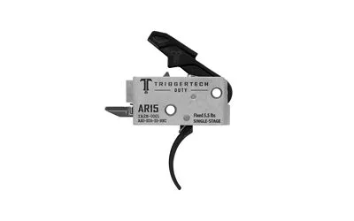 Tttah0-Sdb-55-Nnc_1.Webp Trigrtech ar15 duty mil curve 5. 5lb - image 1