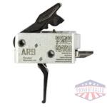 TRIGRTECH AR9 2STG DUTY FLAT 3.5LB