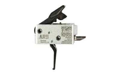 Tttah9-Tdb-33-Nnf_1 Trigrtech ar9 2stg duty flat 3. 5lb - image 1