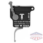 TRIGRTECH R700 SPCL FLAT CLN RH