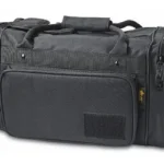 US PK MEDIUM RANGE BAG 18" POLY BLK