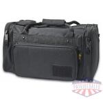 US PK MEDIUM RANGE BAG 18" POLY BLK