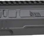 ODIN UPPER RECEIVER BILLET BLK - AR-15 NO FOWARD ASSIST