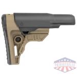 utg pro ar15 ops rdy mil-spc stk fde