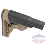 utg pro ar15 ops rdy mil-spc stk fde