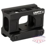 UNITY FAST MICRO-S BLK