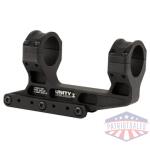 UNITY FAST LPVO 30MM BLK - Image 2