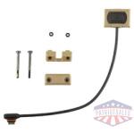 unity modbutton lt link usb-c 7" fde