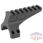 unity diving board for reke 35mm blk