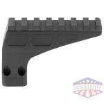 unity diving board for reke 35mm blk