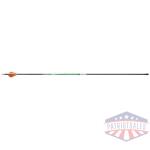 VICTORY ARCHERY VAP TKO GAMER - 350 ARROW FLETCHED 6PK
