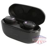 WALKERS SUPPRESSOR BT EAR BUDS BLK