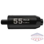 wheeler fat stix limiter 55 in-lb