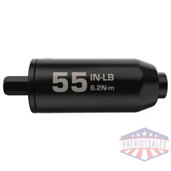 wheeler fat stix limiter 55 in-lb