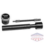 wheeler ar-15 rec lapping tool