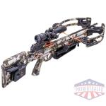 WICKED RIDGE XBOW INVADER M1 - ACUDRAW 400FPS PEAK XT