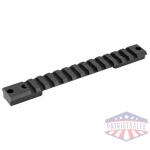 warne mt tact bergara la rail