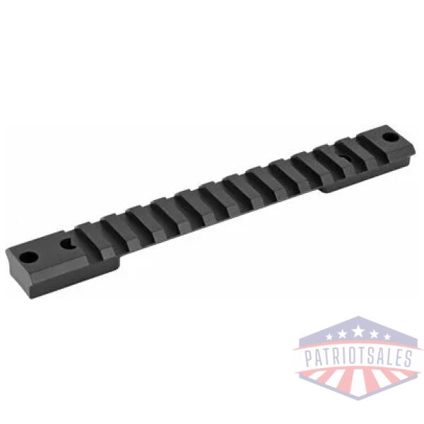 warne mt tact bergara la rail