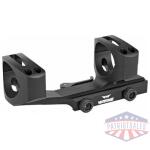 WARNE QD EXTND SKELETON 34MM BLK