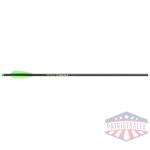 VICTORY ARCHERY XBOLT 20" XBOW - ARROW FLETCHED HALF MOON 3PK