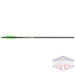 VICTORY ARCHERY XBOLT 22" XBOW - ARROW FLETCHED HALF MOON 3PK