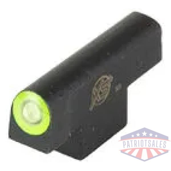 xs stnd dot for colt cobra trit grn