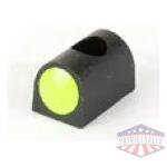 XS STAND DOT SHTGN VNT RIB UNI GRN