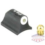 xs big dot trit shotgun plain barrel