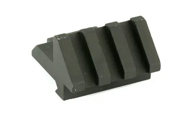 Yhm-9690A_1.Webp Yhm 3 slot picatinny angle mount - image 1
