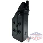 Zero9 TASER Case / X26P