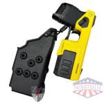 ZERO9 Case for Taser Brand Energy Weapons