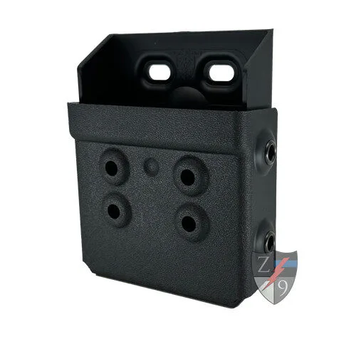 Z9S-Z9-4002-Blk-Mlk.webp Zero9 handcuff case / asp - image 1