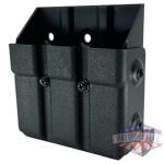 Zero9 Triple Mag Case / Glock 9/40