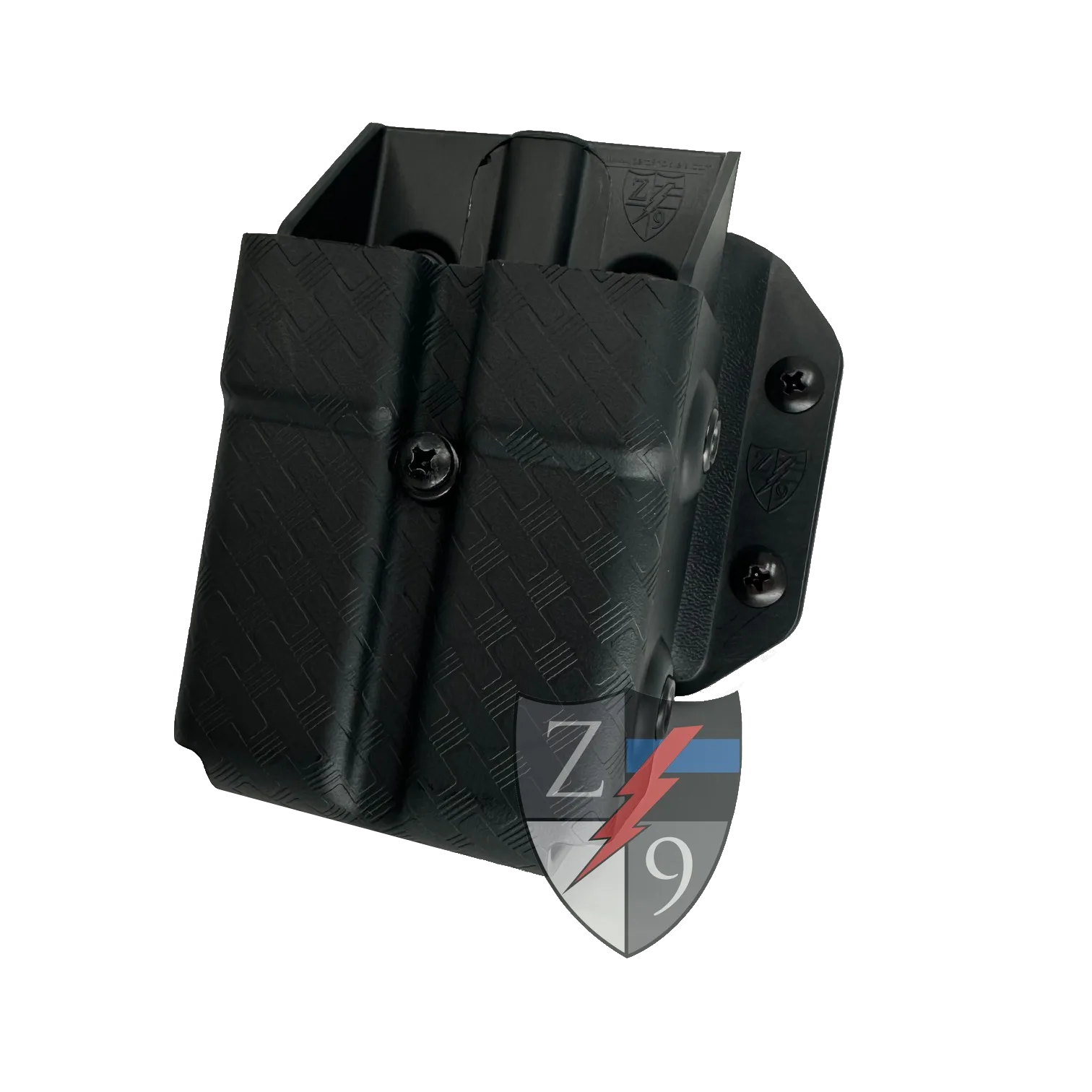 Z9S-Z9-4020-Bw-Tek.webp Zero9 rifle/pistol combo / other 9/40 - image 1