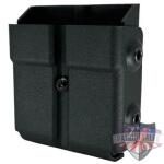 Zero9 Double Mag Case / Traditional 9/40