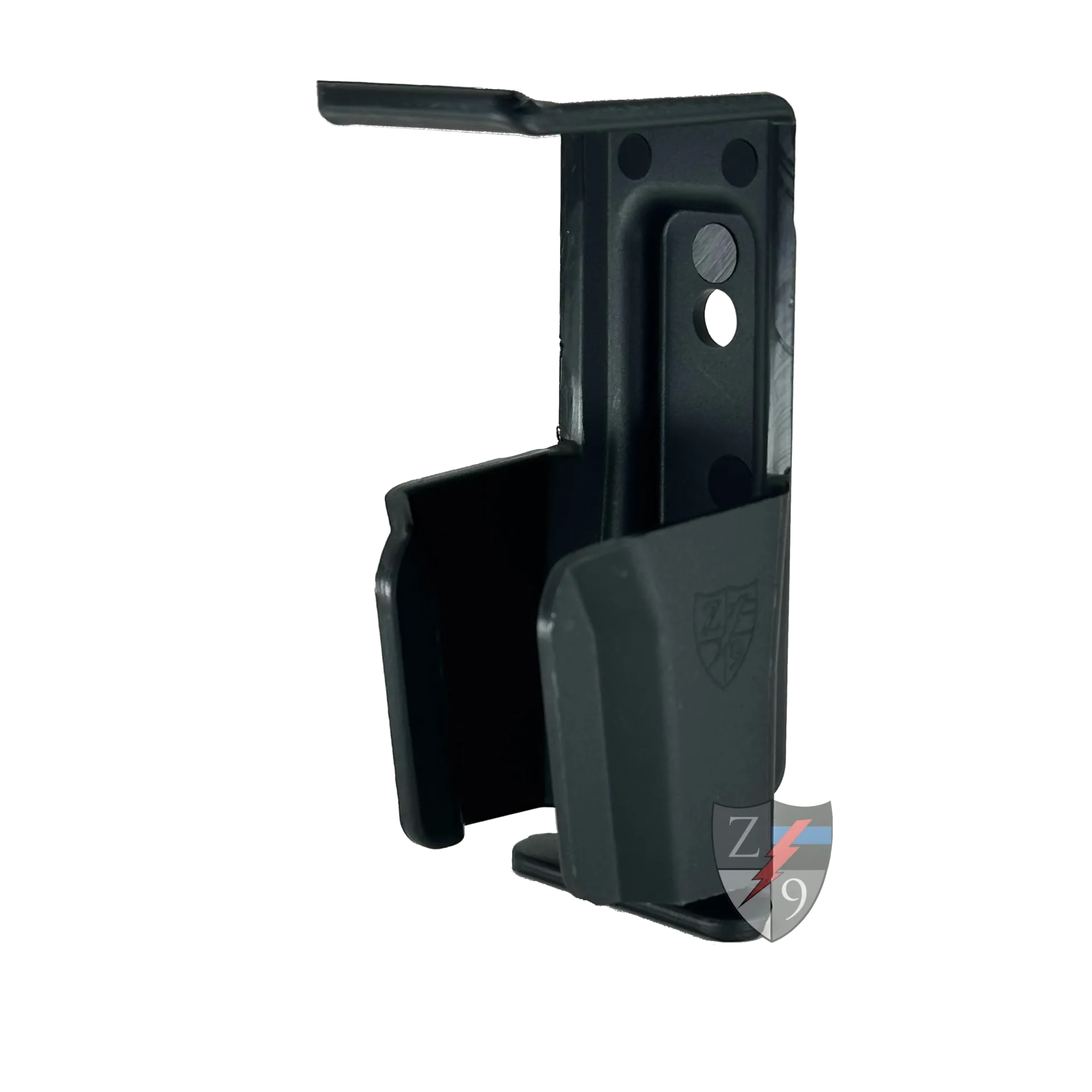 Z9S-Z9-4036-Blk-Mlk.webp Zero9 taser cartridge case / taser 7 cartridge - image 1