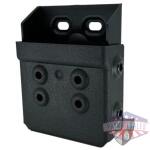 Zero9 Handcuff Case - ASP  Sentry